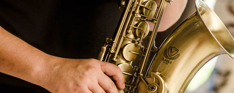 Musikalische Jugendfreizeit