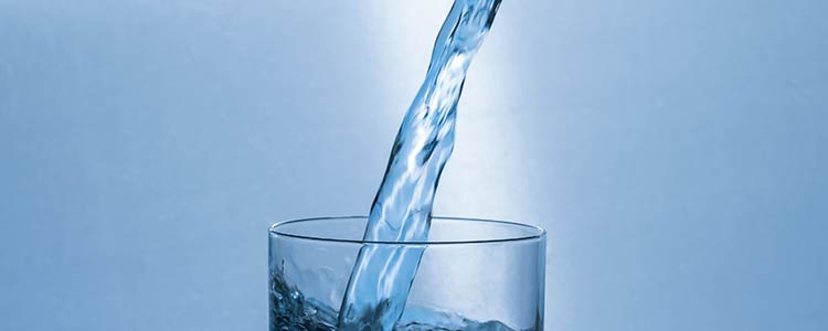 Wasserspender sinnvoll nutzen